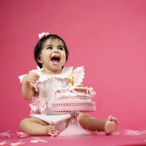 Smash Cake